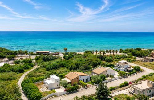 Pozzallo Villa | Villa Relax SicilyMyHome