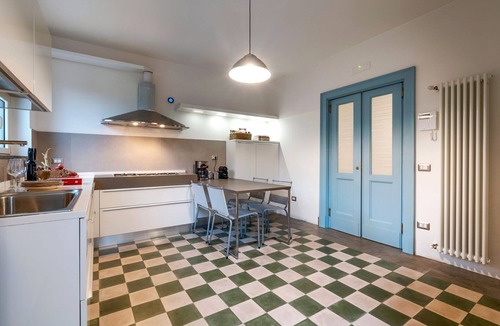 Santa Venerina Villa | Villa rental Catania - East of Sicily