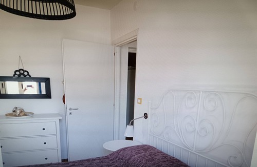 Fontane Bianche Villa | Villa rental in White Fountains for 4 people.