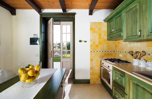 Fontane Bianche Villa | villa rental sicily Fontane Bianche with AC