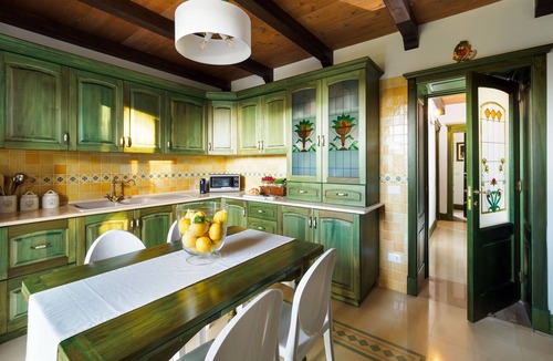 Fontane Bianche Villa | villa rental sicily Fontane Bianche with AC