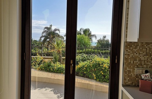 Fiumenaro Villa | Villa Residence Medea
