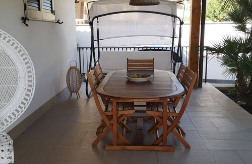 Fiumenaro Villa | Villa Residence Medea