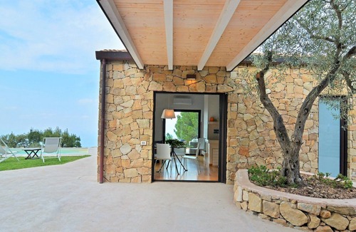 Cefalu Villa | Villa Respiro 8, Emma Villas
