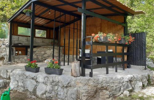 Atina Villa | Villa Riccardi