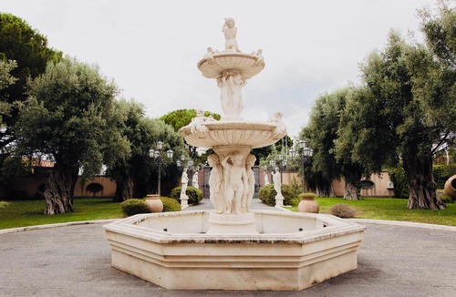 Mascalucia Villa | Villa ridente con piscina privata