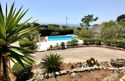 Chiusa Cavalli House | Villa Rina
