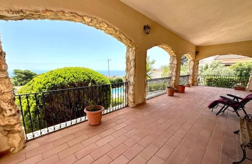 Avola Apartment | Villa Rina