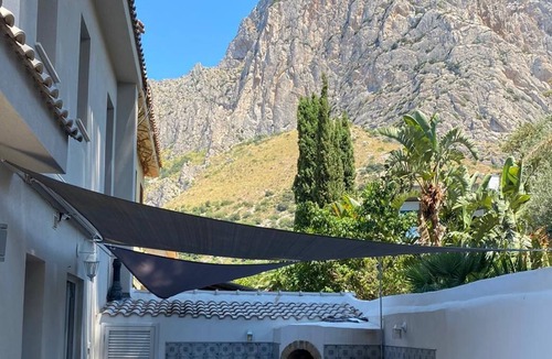 Sferracavallo Villa | Villa Riserva del Gallo