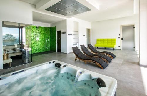 Mascalucia House | Villa Rita Pool & Spa