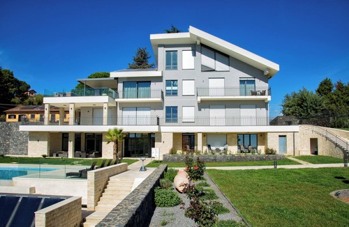 Mascalucia Villa | Villa Rita Pool & Spa