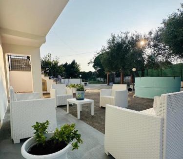 Santa Maria Apartment | Villa Riviera