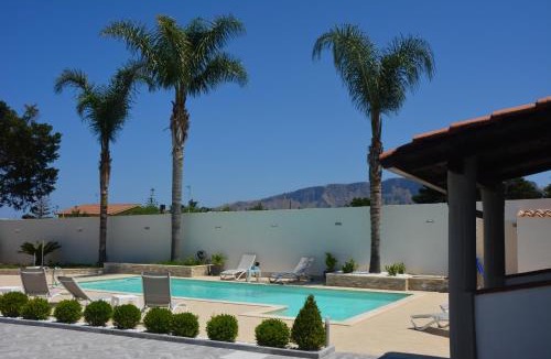 Trappeto House | villa Roby