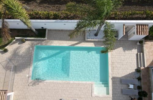Trappeto House | villa Roby