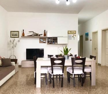Sant'Isidoro Villa | Villa Rollo