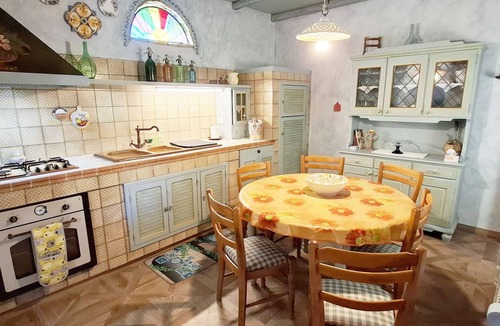Termini Imerese Villa | Villa Romeijn, Your Peaceful Private Sicilian Escape