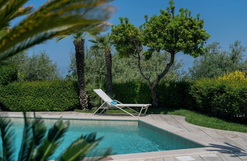 Vico Equense House | Villa Romeo by Fantasia Villas