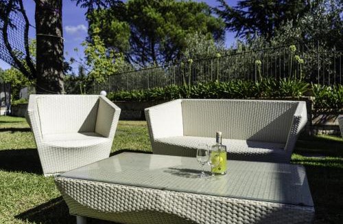 Piedimonte Etneo Apartment | Villa Romeo - Etna gateway