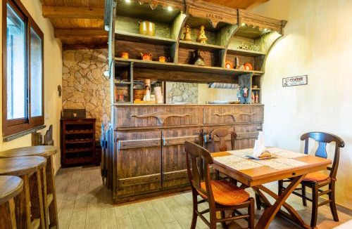 Piedimonte Etneo Apartment | Villa Romeo - Etna gateway