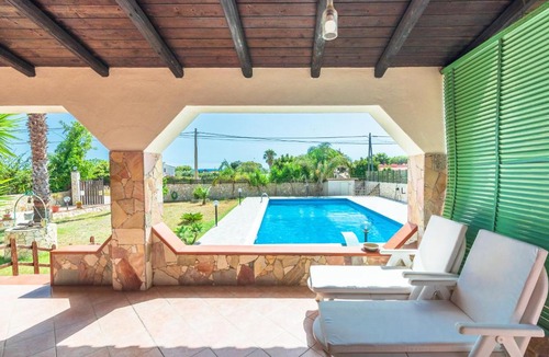 Plemmirio Villa | Villa Rorita