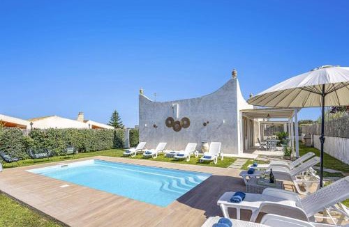 Santa Maria del Focallo Villa | Villa Rosso Blu by Villa Plus