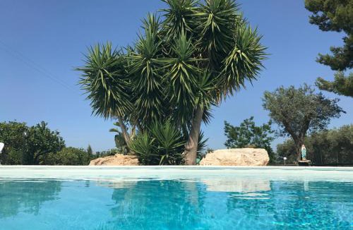 Melilli House | Villa Rosa - ai piedi dell'Etna