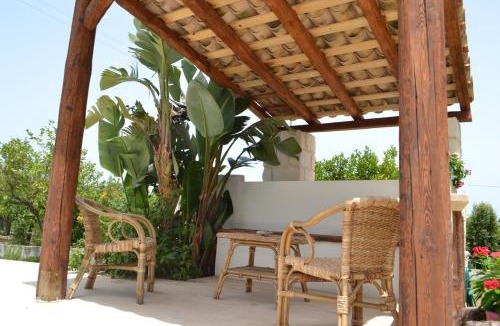 Melilli House | Villa Rosa - ai piedi dell'Etna