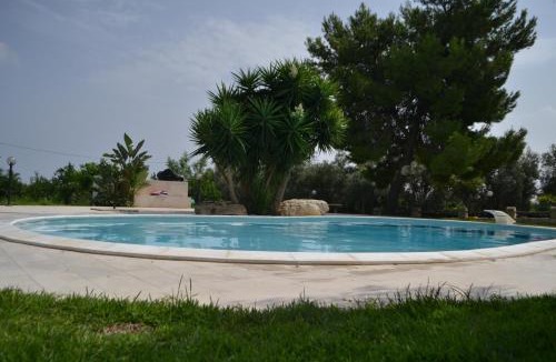 Melilli House | Villa Rosa - ai piedi dell'Etna