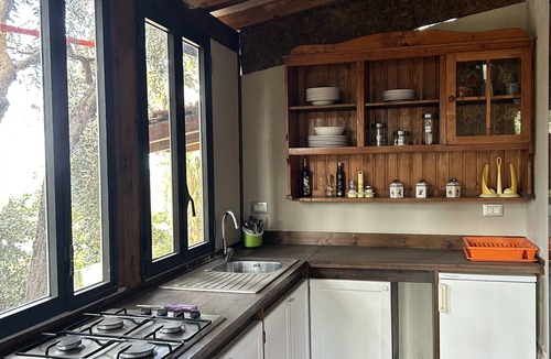 Cinisi Bed & Breakfast | Villa Rosa dei Venti