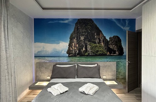 Cinisi Bed & Breakfast | Villa Rosa dei Venti