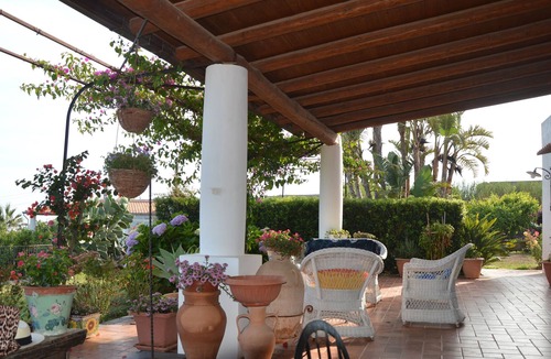 Pianoconte Villa | Villa Rosa dei Venti 1