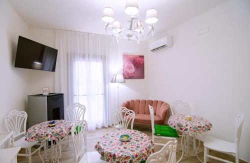 Pollica House | Villa Rosa Francesca