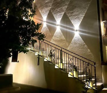 Laureana Cilento House | Villa Rosa