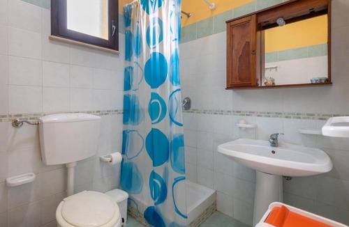 Partinico Villa | Villa Rosa