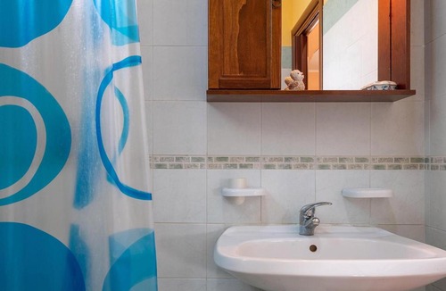 Partinico Villa | Villa Rosa