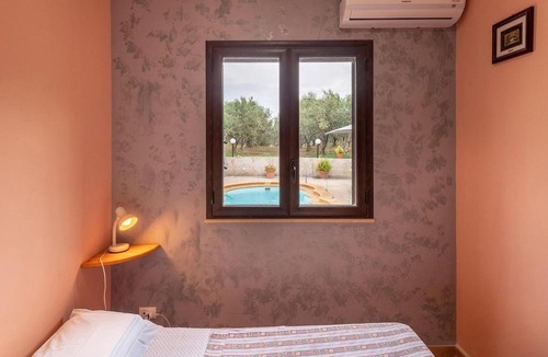 Partinico Villa | Villa Rosa