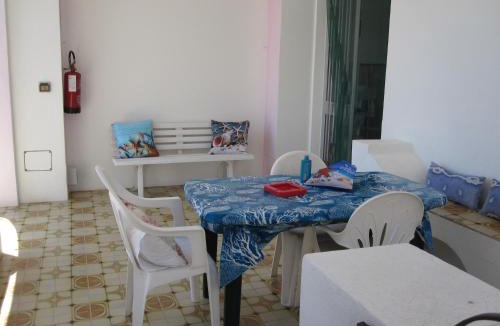 Lipari Historic Centre House | Villa Rosa