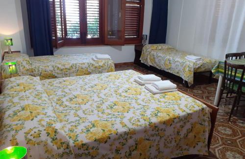 Lipari Historic Centre House | Villa Rosa