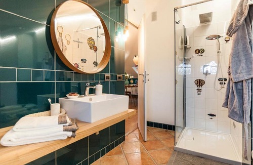 Sessa Aurunca Bed & Breakfast | Villa Rosa Lifestyle B&B
