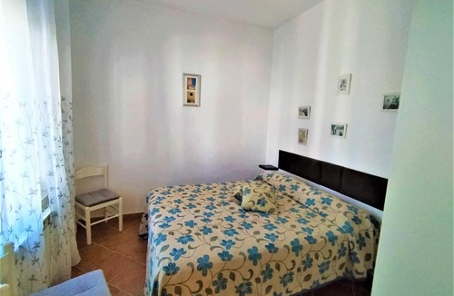 Panza Apartment | Villa Rosa Sea View