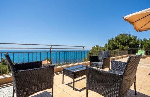 Sciacca Villa | Villa Rosa sul mare