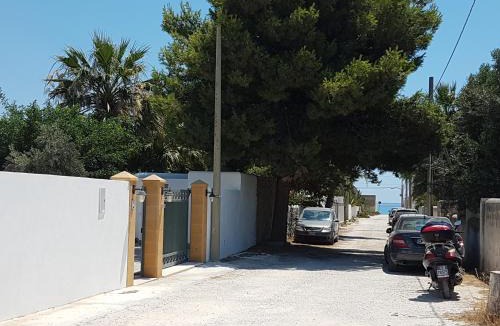 Mazara del Vallo House | Villa Rosalba