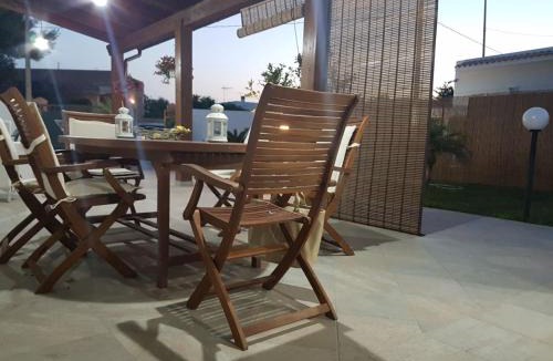 Mazara del Vallo House | Villa Rosalba