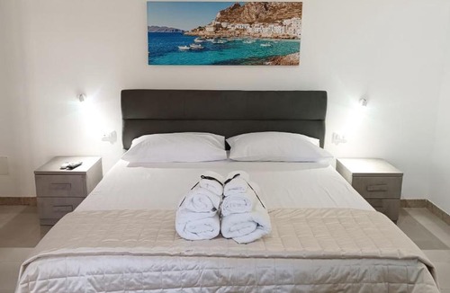 Tonnara di Bonagia Villa | Villa ROSALIA with Jacuzzi, Barbecue and Sunset View
