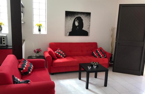 Granelli House | Villa Rosangela