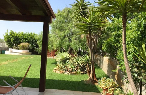 Granelli House | Villa Rosangela