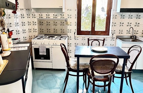 Massa Lubrense Villa | Villa Rosanna in Sorrento coast, A gateway to the best holiday