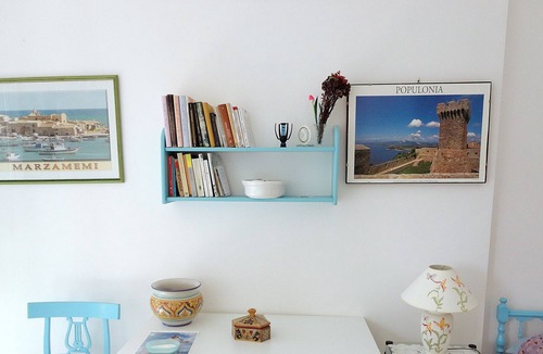 San Lorenzo Villa | Villa Rosanna, independent, 200 square meters a few steps from the sea - 3 km from Marzamemi