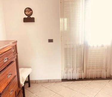 Villammare House | Villa Rosanna