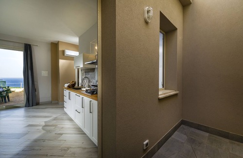 Scopello Apartment | Villa Rosaria 2Km from the Zingaro Nature Reserve Num1